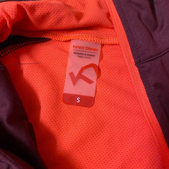 Kari Traa top - Picture 2 of 3